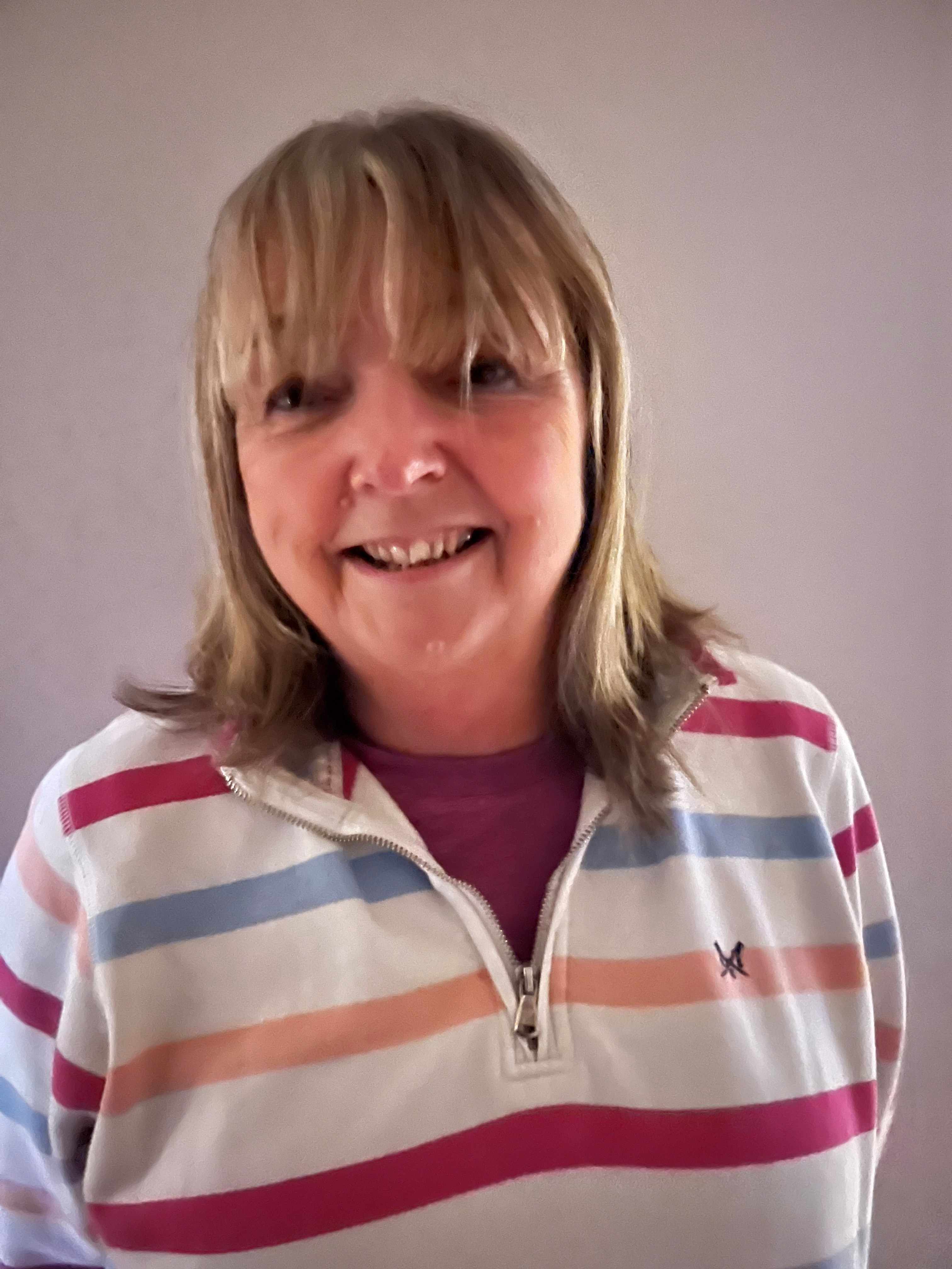 Debbie Bradshaw