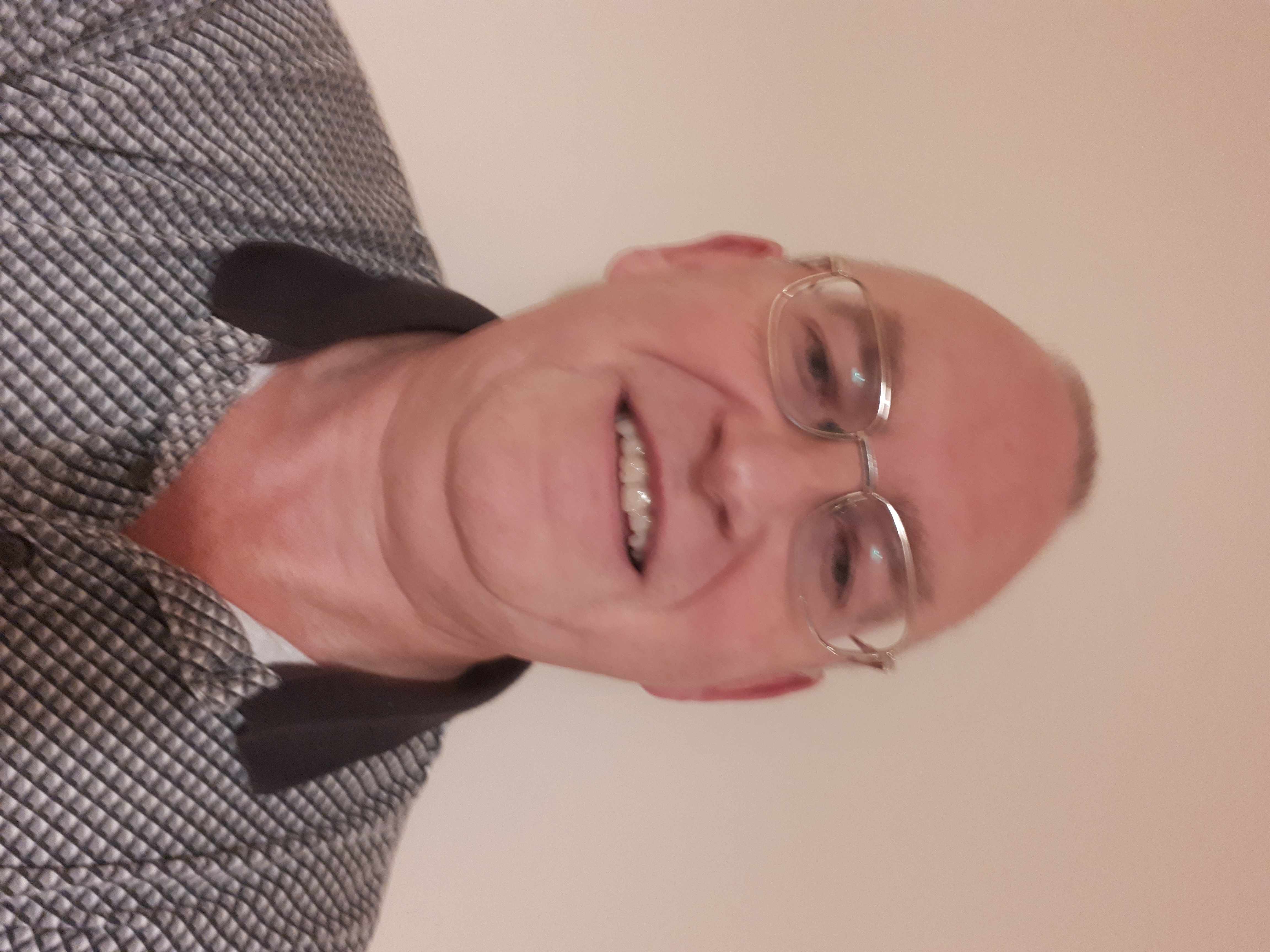 Peter Bennett