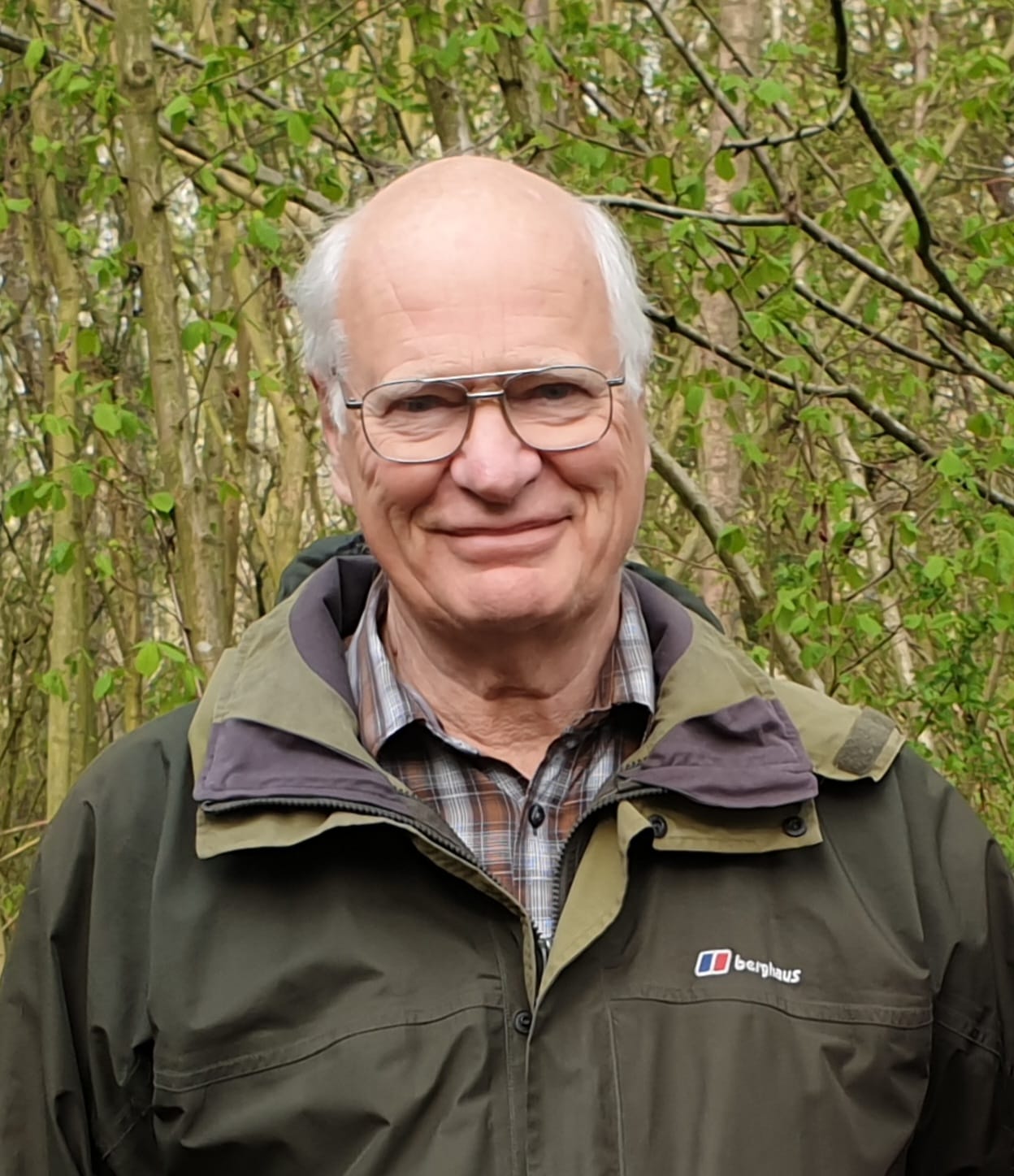 Richard Moore