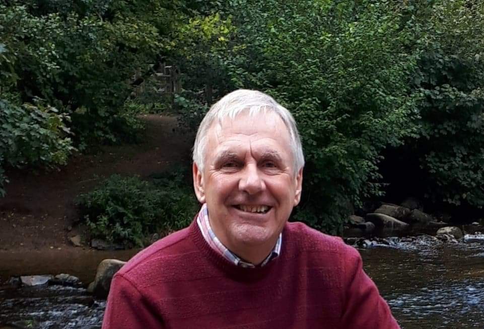 Neal Pike