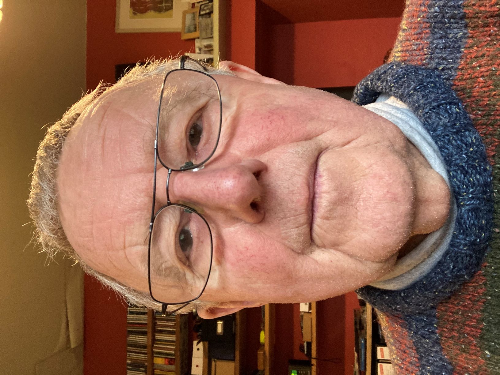 John Gardner
